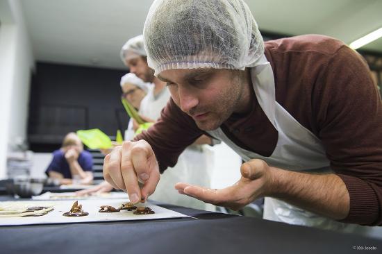 Workshops & Tastings